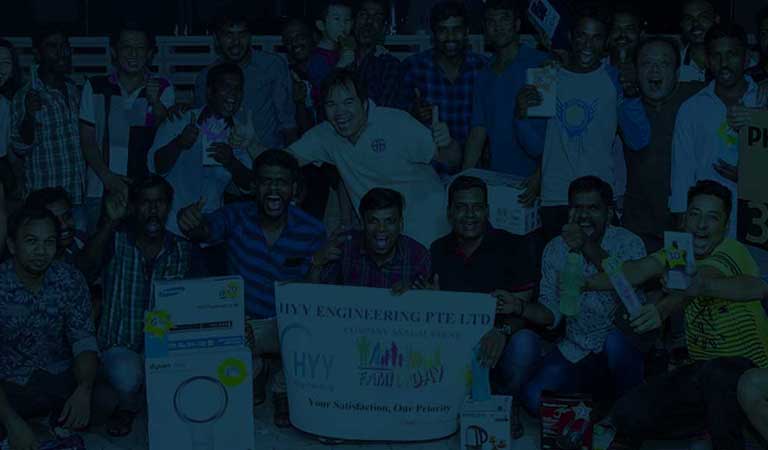 About Us